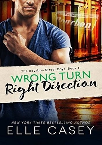 Wrong Turn, Right Direction pdf chomikuj