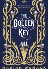 Okładka książki The Golden Key Marian Womack
