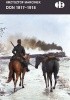 Okładka książki Don 1917-1918 Krzysztof Marcinek