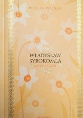 Okładka książki Antologia Władysław Syrokomla