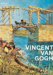 Okładka książki Vincent Van Gogh Isabel Kuhl