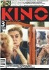 Okładka książki Kino, nr 3 / marzec 2020 Redakcja miesięcznika Kino