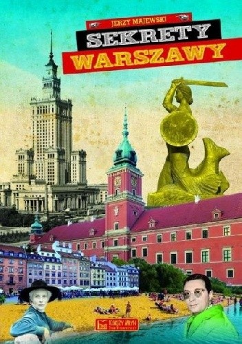 Sekrety Warszawy chomikuj pdf