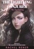 Okładka książki The Lightning Conjurer: The Awakening Rachel Rener