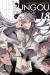 Bungou Stray Dogs - Bezpańscy Literaci #18