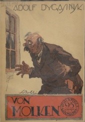 Okładka książki Von Molken Adolf Dygasiński