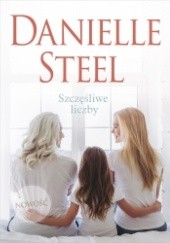 Okładka książki Szczęśliwe liczby Danielle Steel