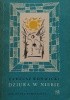 Okładka książki Dziura w niebie Tadeusz Konwicki