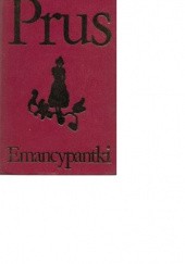 Okładka książki Emancypantki. Tom 2 Bolesław Prus