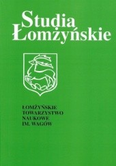 Studia Łomżyńskie - 19