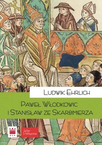 Okładki książek z serii Paweł Włodkowic i polska szkoła prawa międzynarodowego