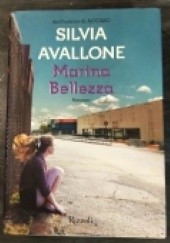 Okładka książki Marina Bellezza Silvia Avallone