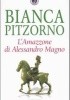 Okładka książki L'Amazzone di Alessandro Magno Bianca Pitzorno