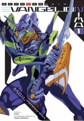 Neon Genesis Evangelion -ANIMA- #1