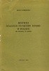 Okładka książki Rozwój stałych punktów oporu w Polsce do połowy XV wieku Benon Miśkiewicz