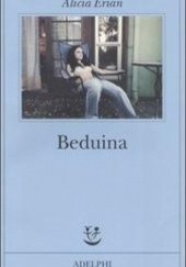 Okładka książki Beduina Alicia Erian