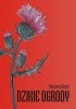 Okładka książki Dzikie ogrody. Wydanie II Wojciech Łęcki