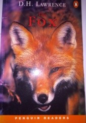 Okładka książki The Fox David Herbert Lawrence