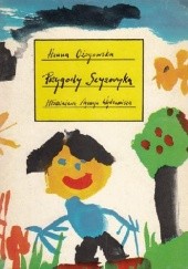 Okładka książki Przygody Scyzoryka Hanna Ożogowska