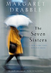 Okładka książki The Seven Sisters Margaret Drabble