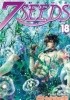 Okładka książki 7 Seeds #18 Yumi Tamura