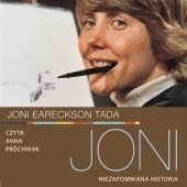 Okładka książki Joni. Niezapomniana historia Joni Eareckson Tada