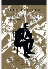 Okładka książki The Miscreant Jean Cocteau