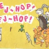 Okładka książki Hej-hop! Hej-hop! Władimir Sutiejew