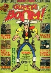 Super Boom! nr 10 (1994/06)
