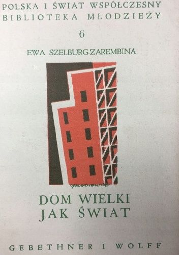 Okładki książek z cyklu Polska i Świat Współczesny