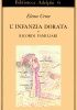 Okładka książki L'infanzia dorata e ricordi familiari Elena Croce