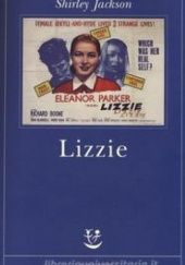 Okładka książki Lizzie Shirley Jackson