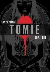 Okładka książki Tomie: Complete Deluxe Edition Junji Ito