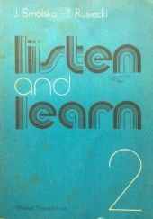 listen and read 2