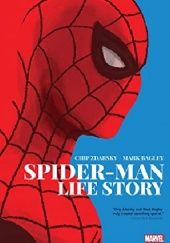 Spider-Man- Life Story
