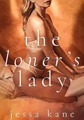 Okładka książki The Loner's Lady Jessa Kane