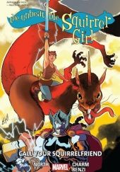 The Unbeatable Squirrel Girl Vol 11: Call Your Squirrelfriend