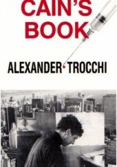 Okładka książki Cains Book Alexander Trocchi