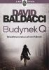 Okładka książki Budynek Q David Baldacci