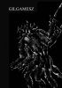 Okładka książki Gilgamesz Roman Opałka,&nbsp;autor nieznany