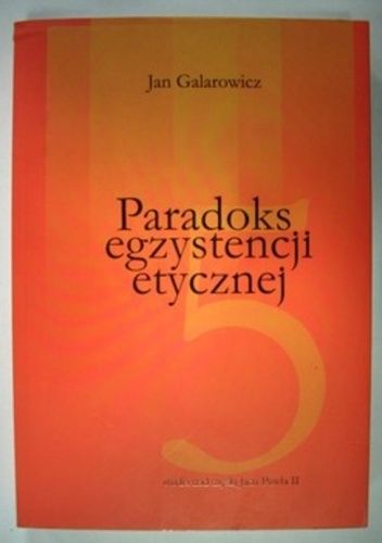 Okładki książek z cyklu Studia nad Myślą Jana Pawła II