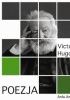 Okładka książki Poezja Victor Hugo