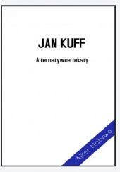 Okładka książki Alter Natywa Jan Kuff