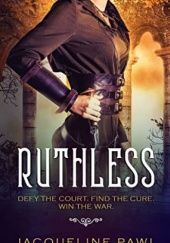 Okładka książki Ruthless