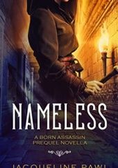 Okładka książki Nameless
