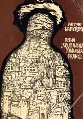 Okładka książki Anna Jarosławna - Królowa Francji Antonin Ładyński