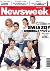 Newsweek nr 8/2012