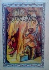 Okładka książki Snycerz z Bruges i Zabójcza trucizna Georgiana Marion Craik