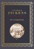 Okładka książki Pustkowie tom 2 Charles Dickens