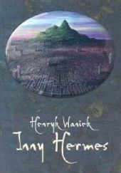 Okładka książki Inny Hermes Henryk Waniek